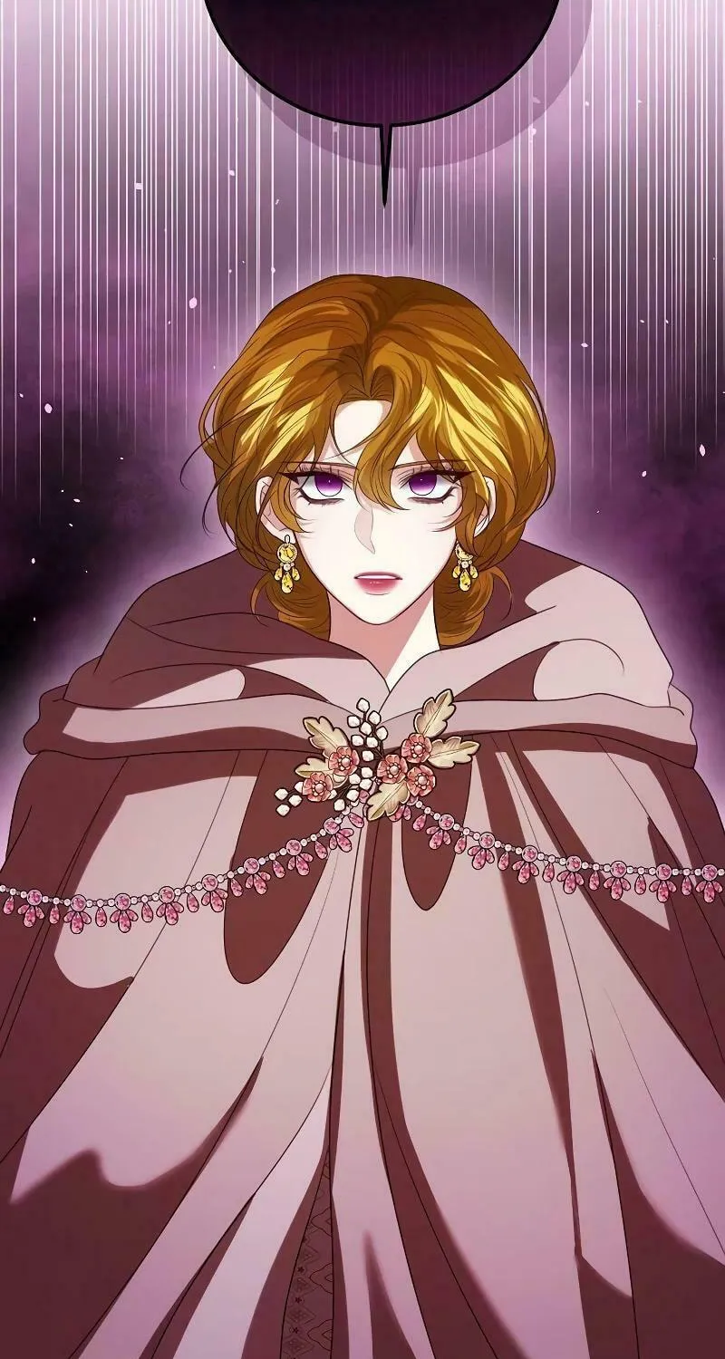 I Will Give Up the Position as the Empress Chapter 81 page 23 - 