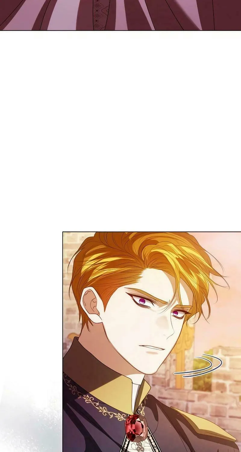 I Will Give Up the Position as the Empress Chapter 81 page 24 - 