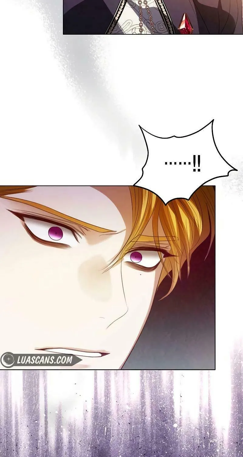 I Will Give Up the Position as the Empress Chapter 81 page 25 - 