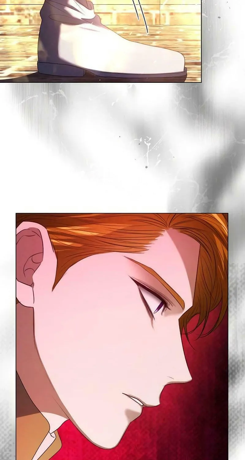 I Will Give Up the Position as the Empress Chapter 81 page 40 - 