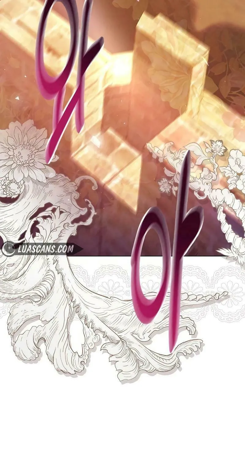 I Will Give Up the Position as the Empress Chapter 81 page 43 - 