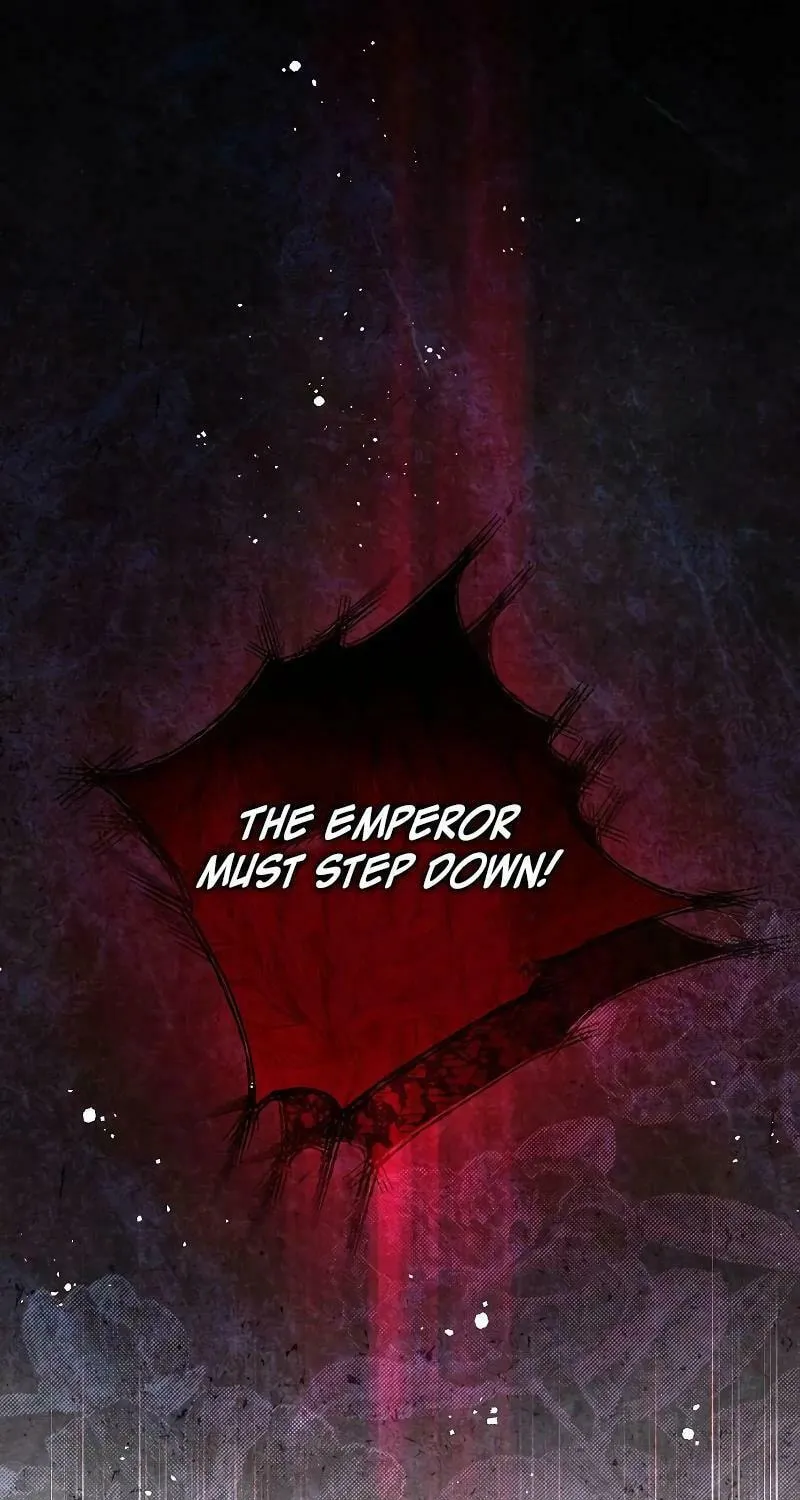 I Will Give Up the Position as the Empress Chapter 81 page 50 - 
