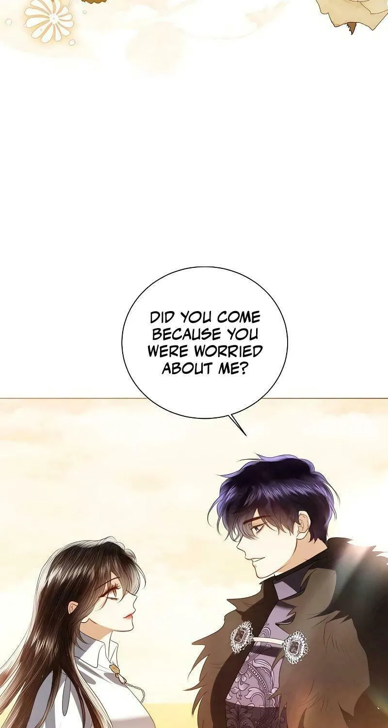 I Will Give Up the Position as the Empress Chapter 81 page 65 - 