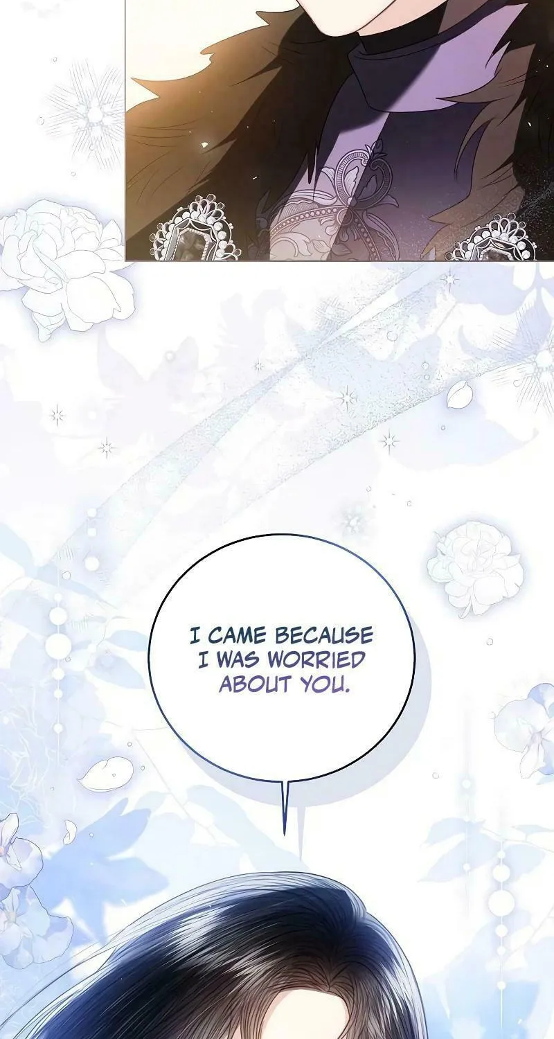 I Will Give Up the Position as the Empress Chapter 81 page 68 - 