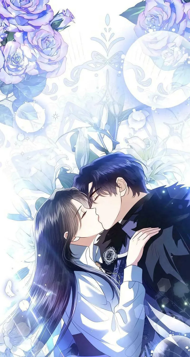 I Will Give Up the Position as the Empress Chapter 81 page 73 - 
