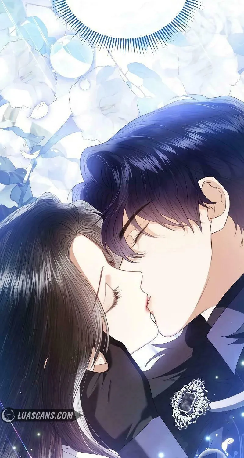I Will Give Up the Position as the Empress Chapter 81 page 75 - 