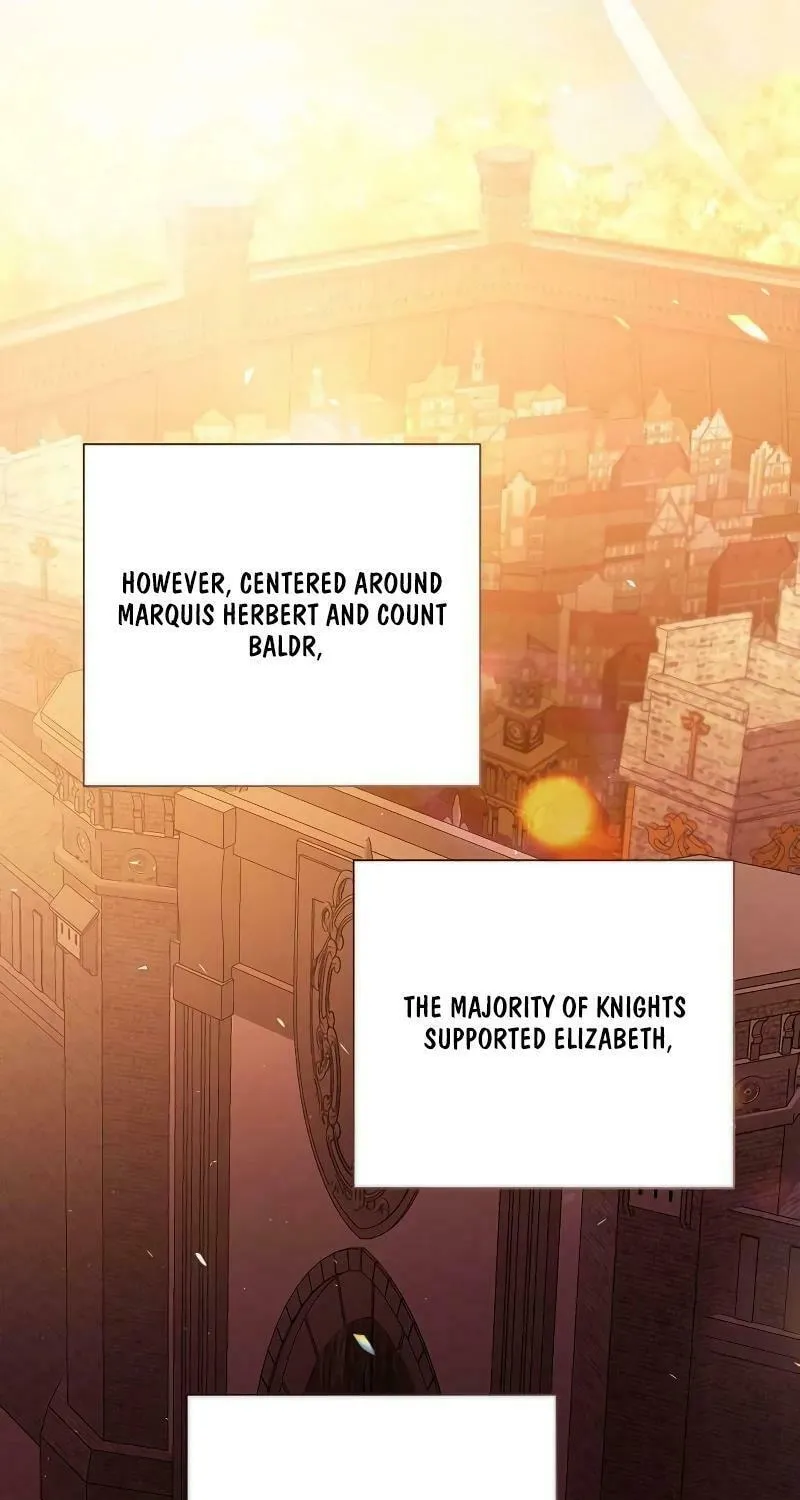 I Will Give Up the Position as the Empress Chapter 81 page 83 - 