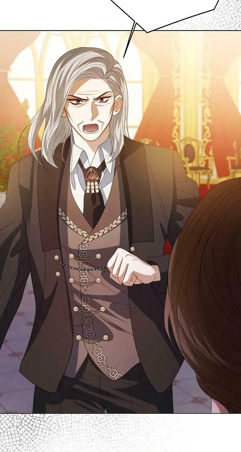 I Will Give Up the Position as the Empress Chapter 81 page 85 - 