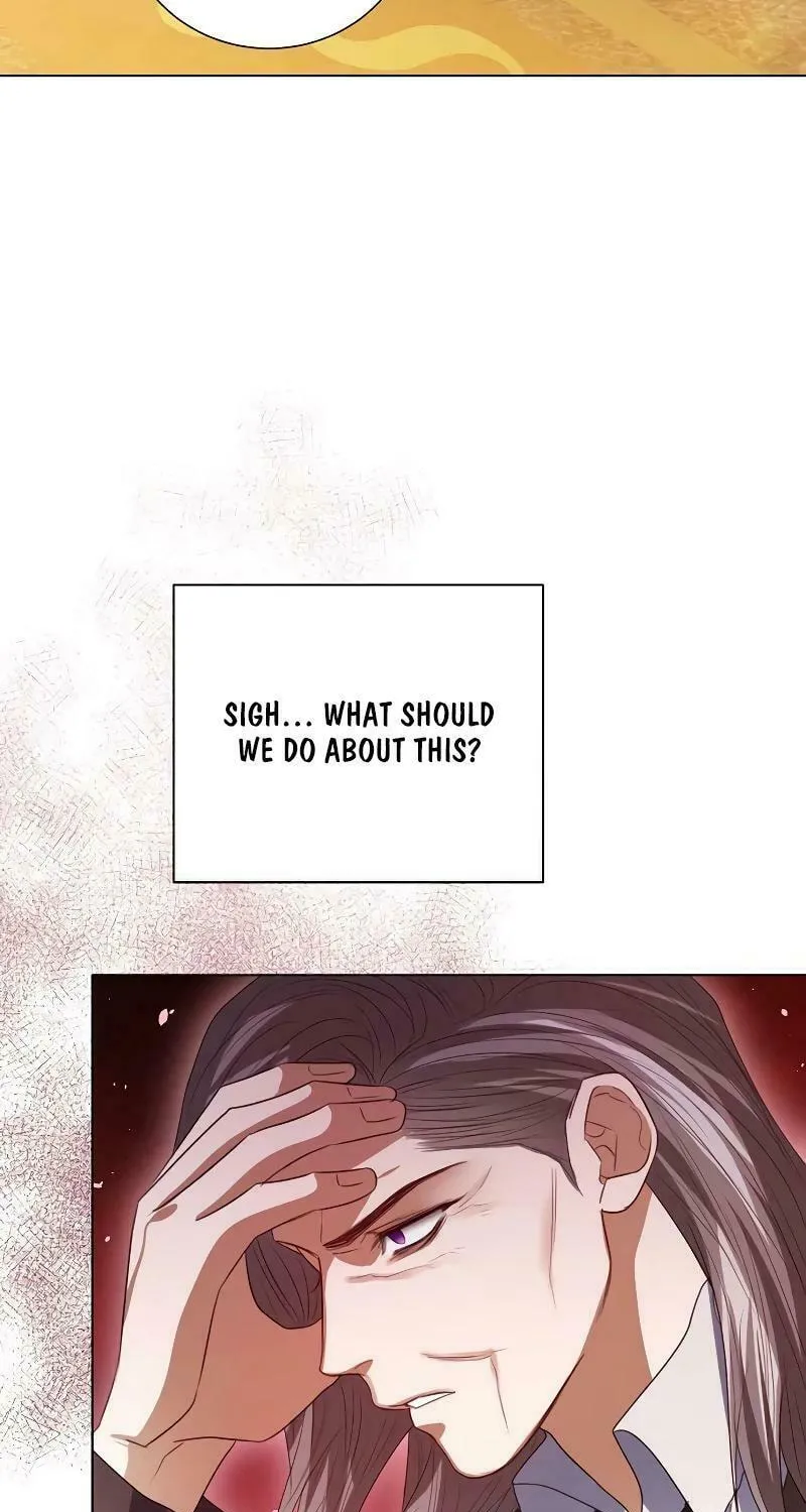 I Will Give Up the Position as the Empress Chapter 81 page 91 - 