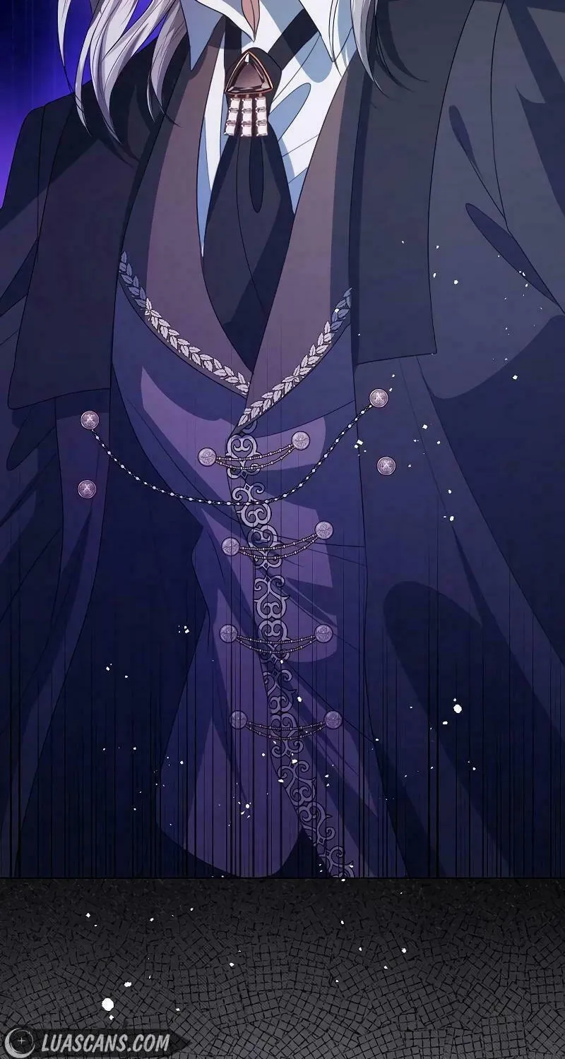 I Will Give Up the Position as the Empress Chapter 81 page 96 - 