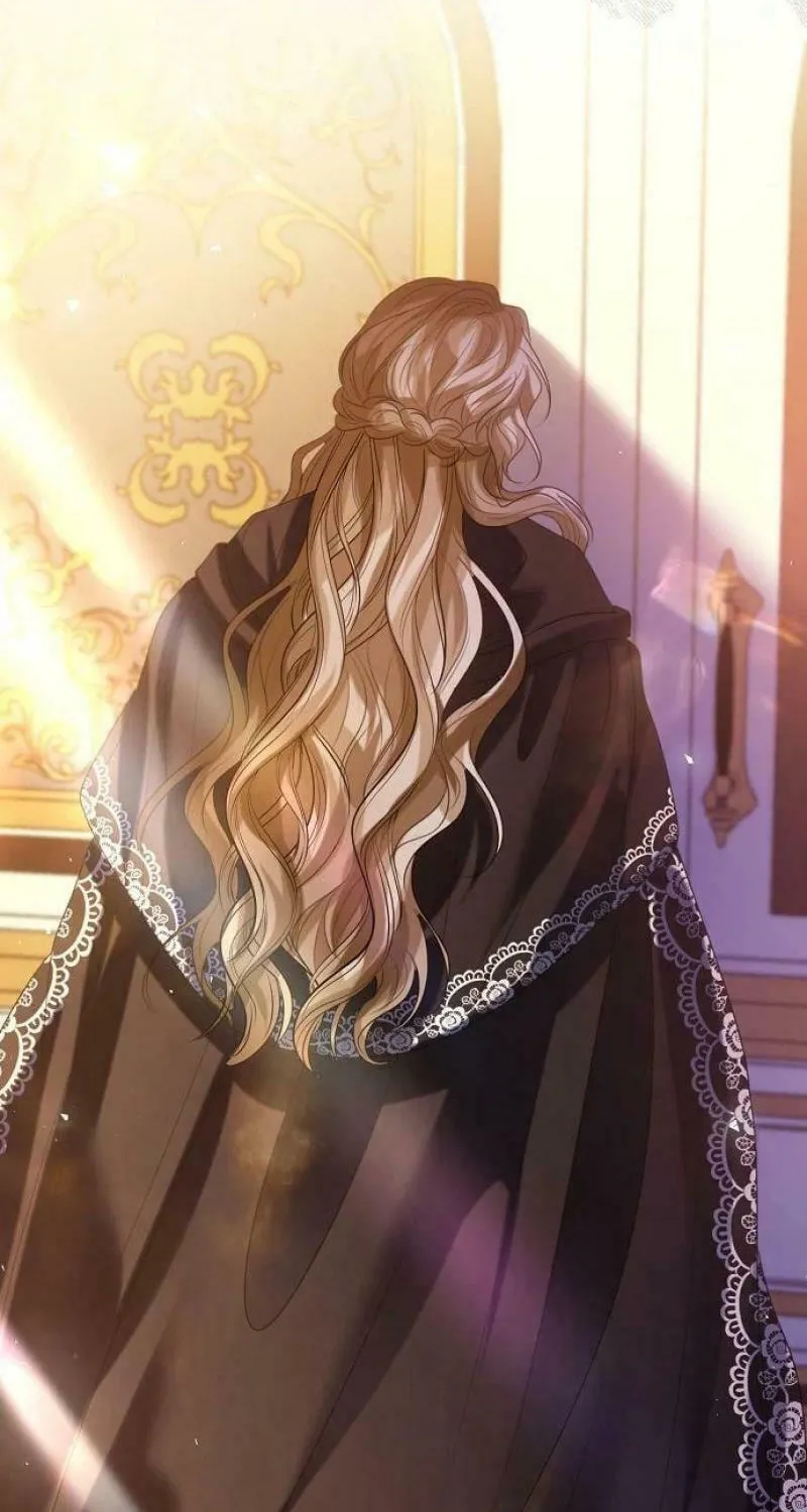 I Will Give Up the Position as the Empress Chapter 82 page 104 - 