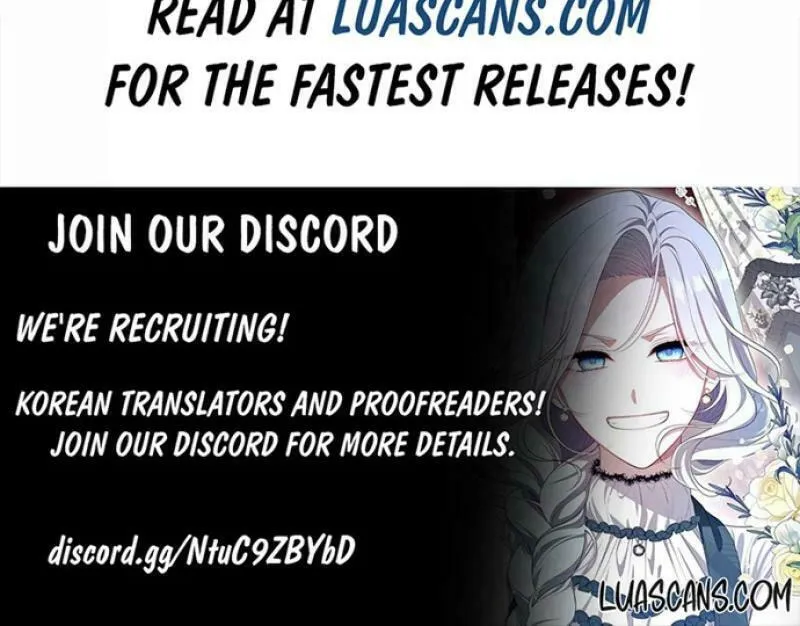 I Will Give Up the Position as the Empress Chapter 82 page 107 - 