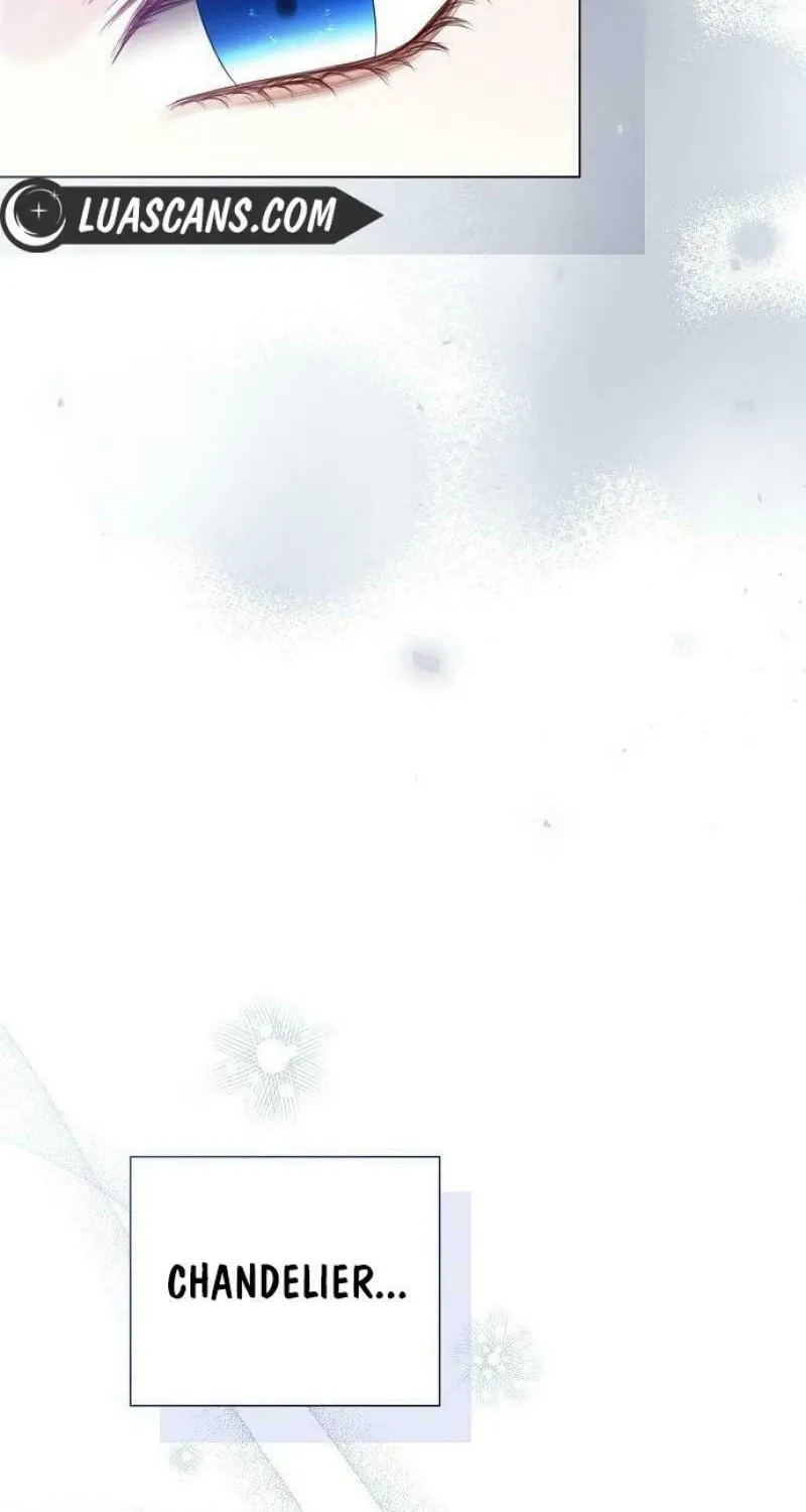 I Will Give Up the Position as the Empress Chapter 82 page 12 - 