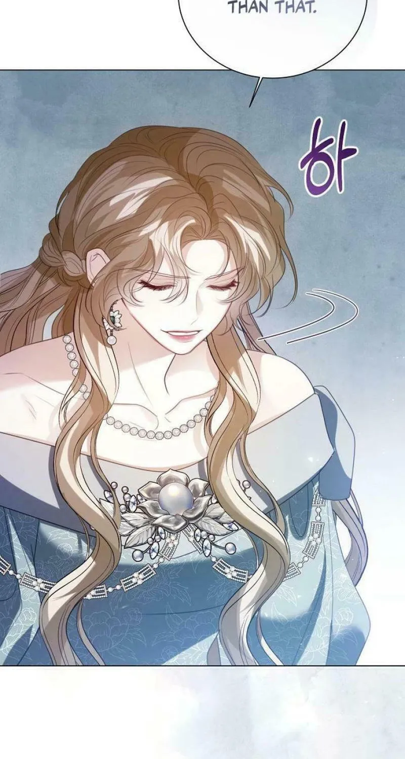 I Will Give Up the Position as the Empress Chapter 82 page 16 - 