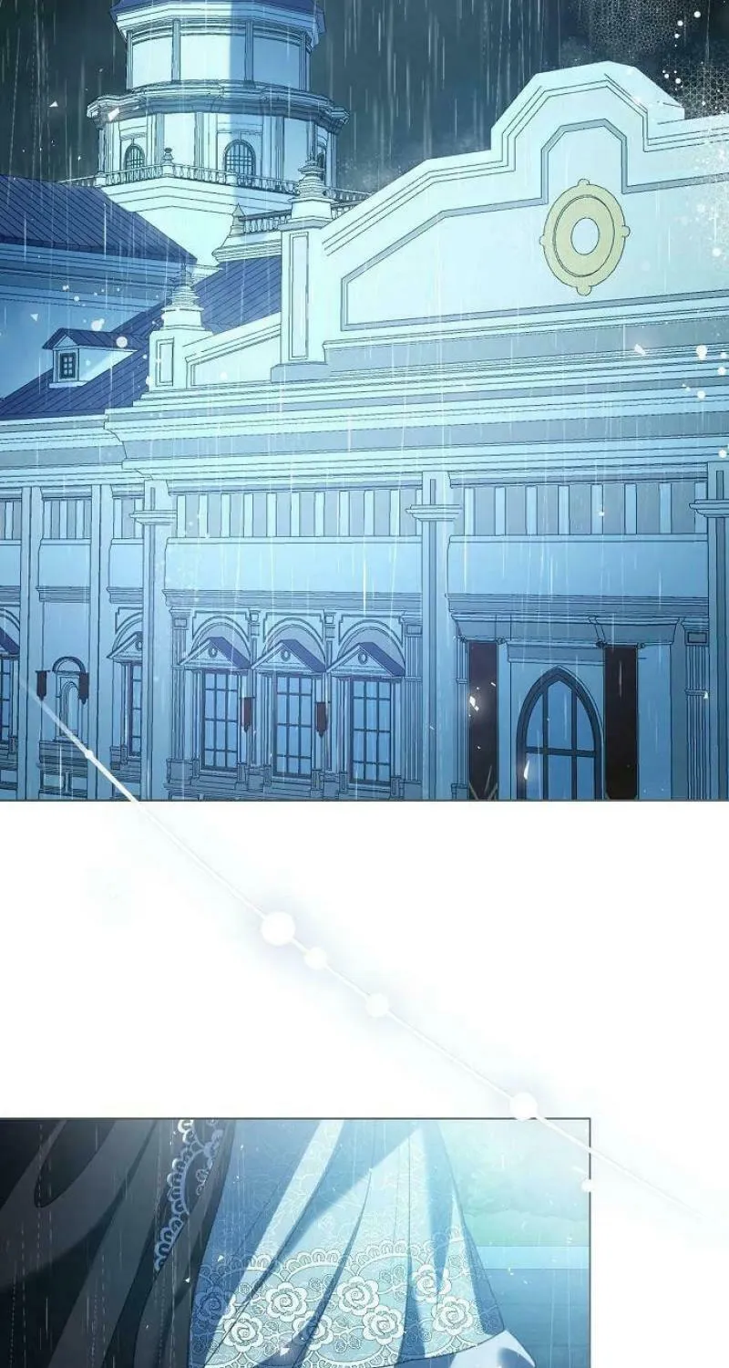 I Will Give Up the Position as the Empress Chapter 82 page 27 - 