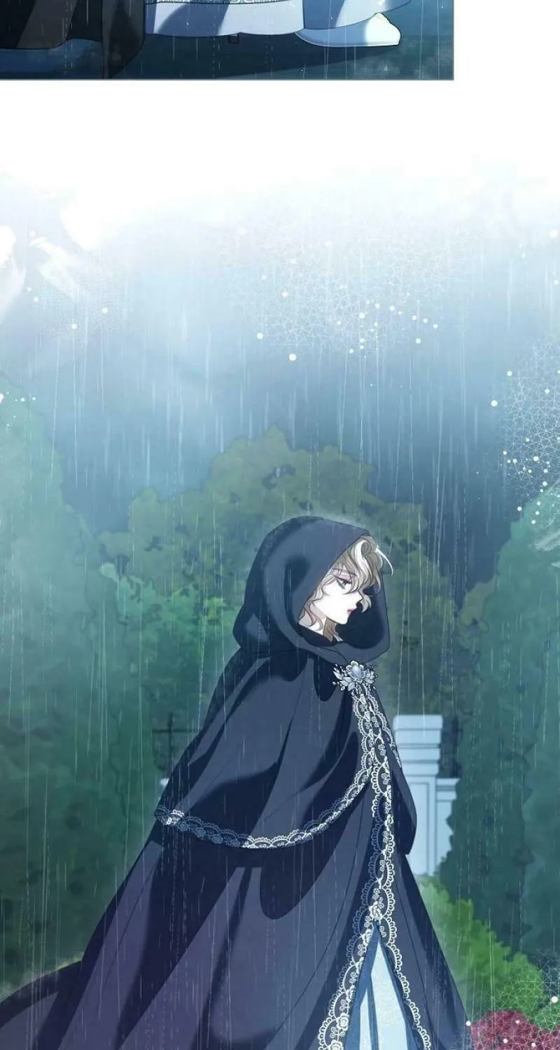 I Will Give Up the Position as the Empress Chapter 82 page 28 - 