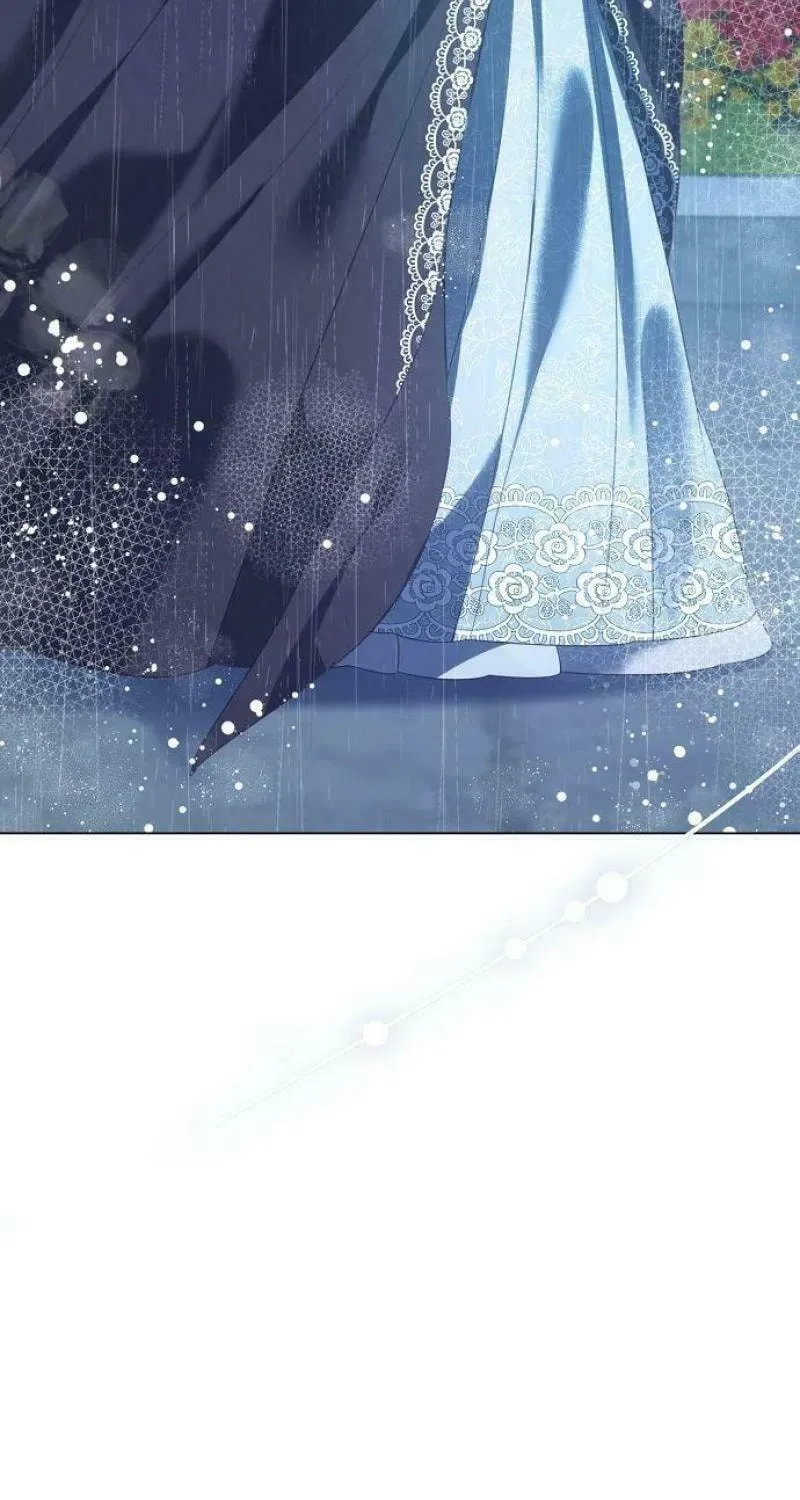 I Will Give Up the Position as the Empress Chapter 82 page 29 - 