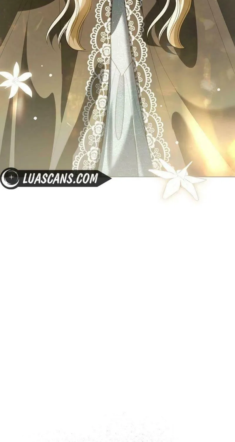 I Will Give Up the Position as the Empress Chapter 82 page 32 - 