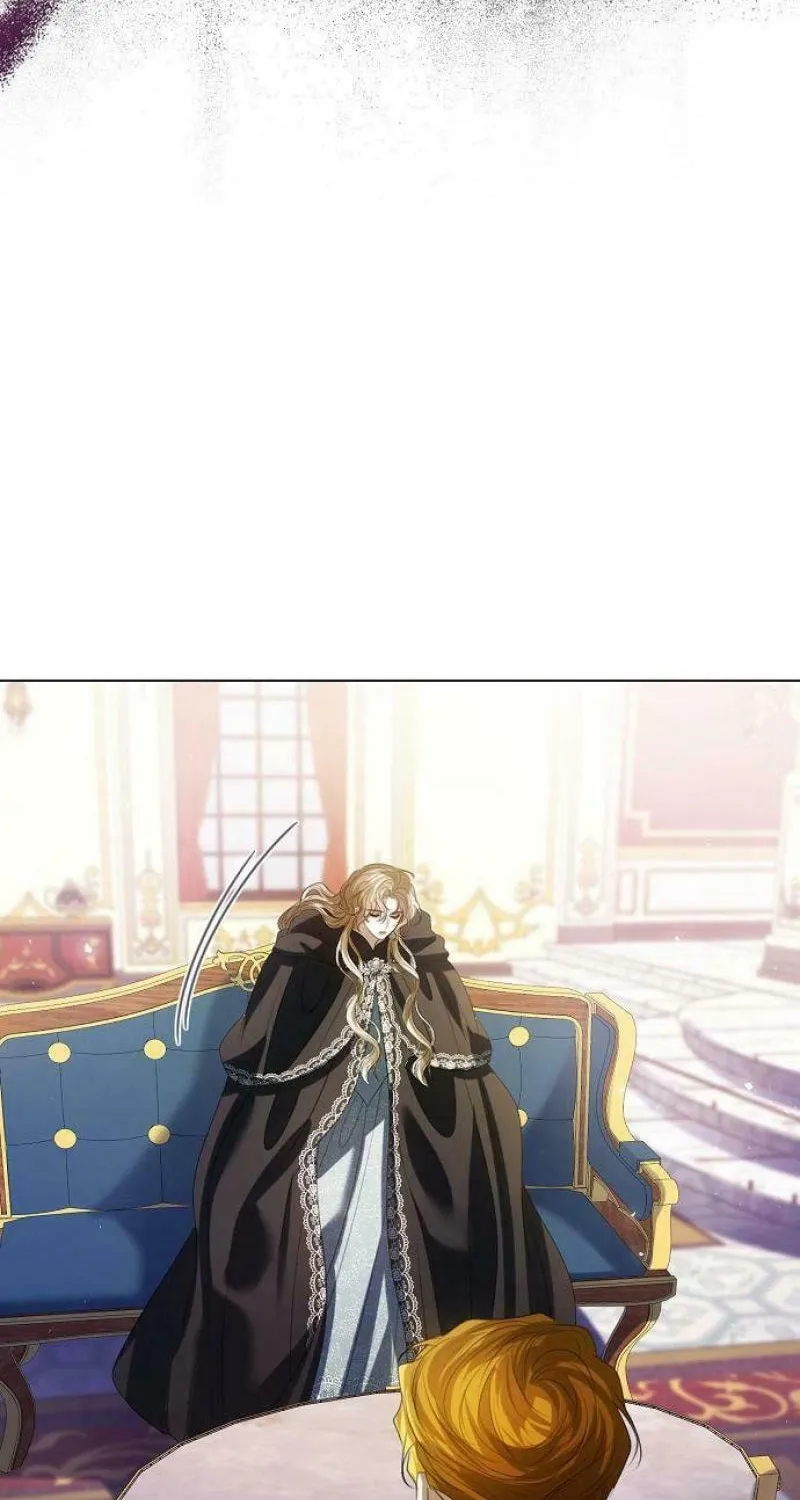 I Will Give Up the Position as the Empress Chapter 82 page 36 - 
