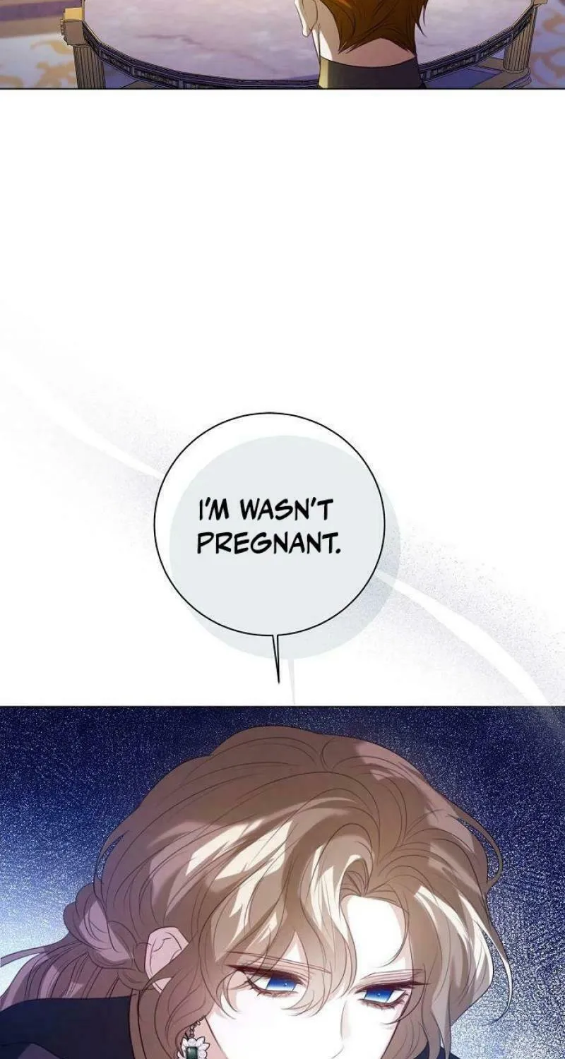 I Will Give Up the Position as the Empress Chapter 82 page 37 - 
