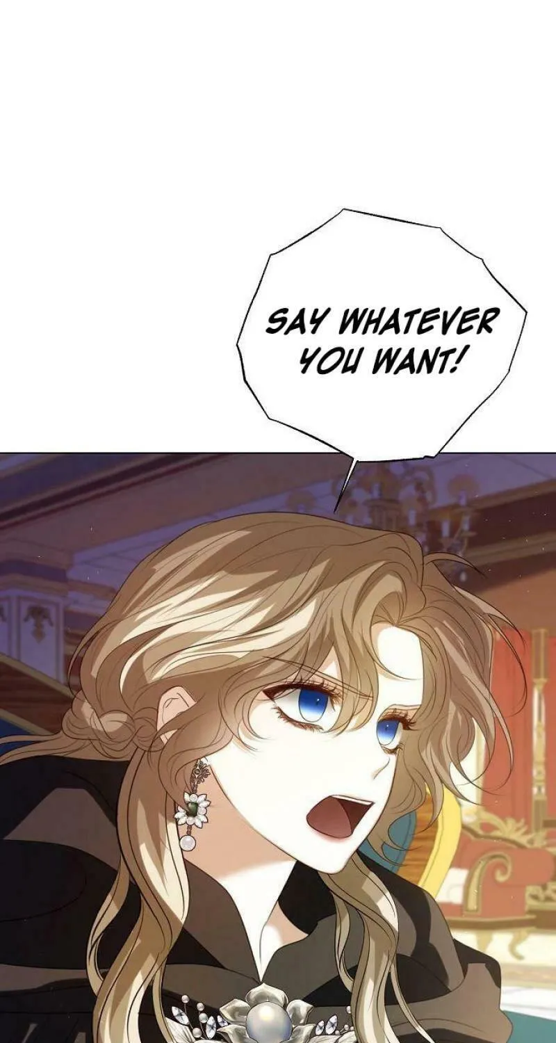 I Will Give Up the Position as the Empress Chapter 82 page 42 - 