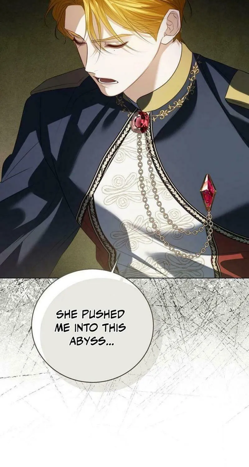 I Will Give Up the Position as the Empress Chapter 82 page 44 - 