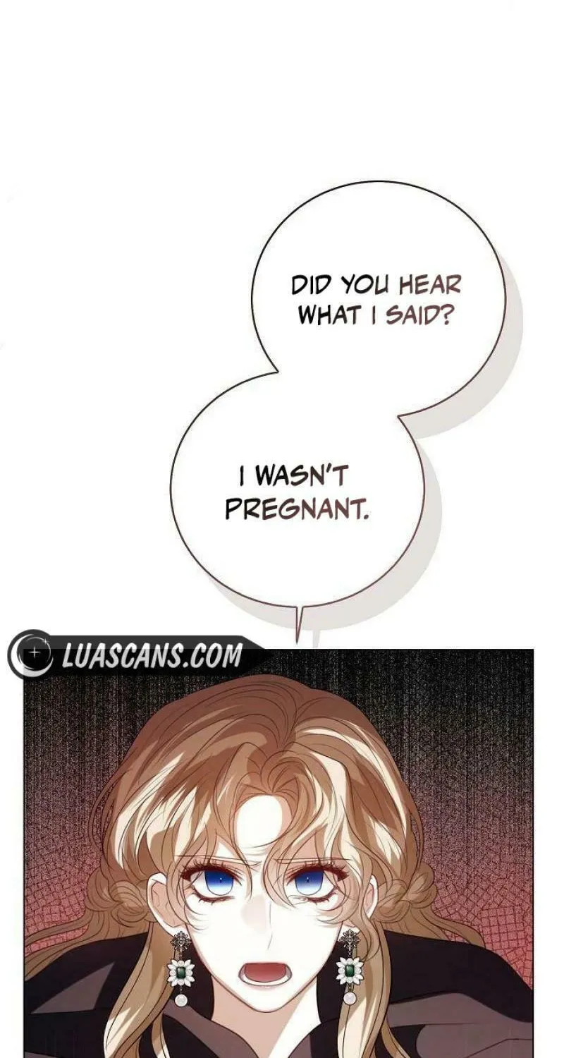 I Will Give Up the Position as the Empress Chapter 82 page 45 - 