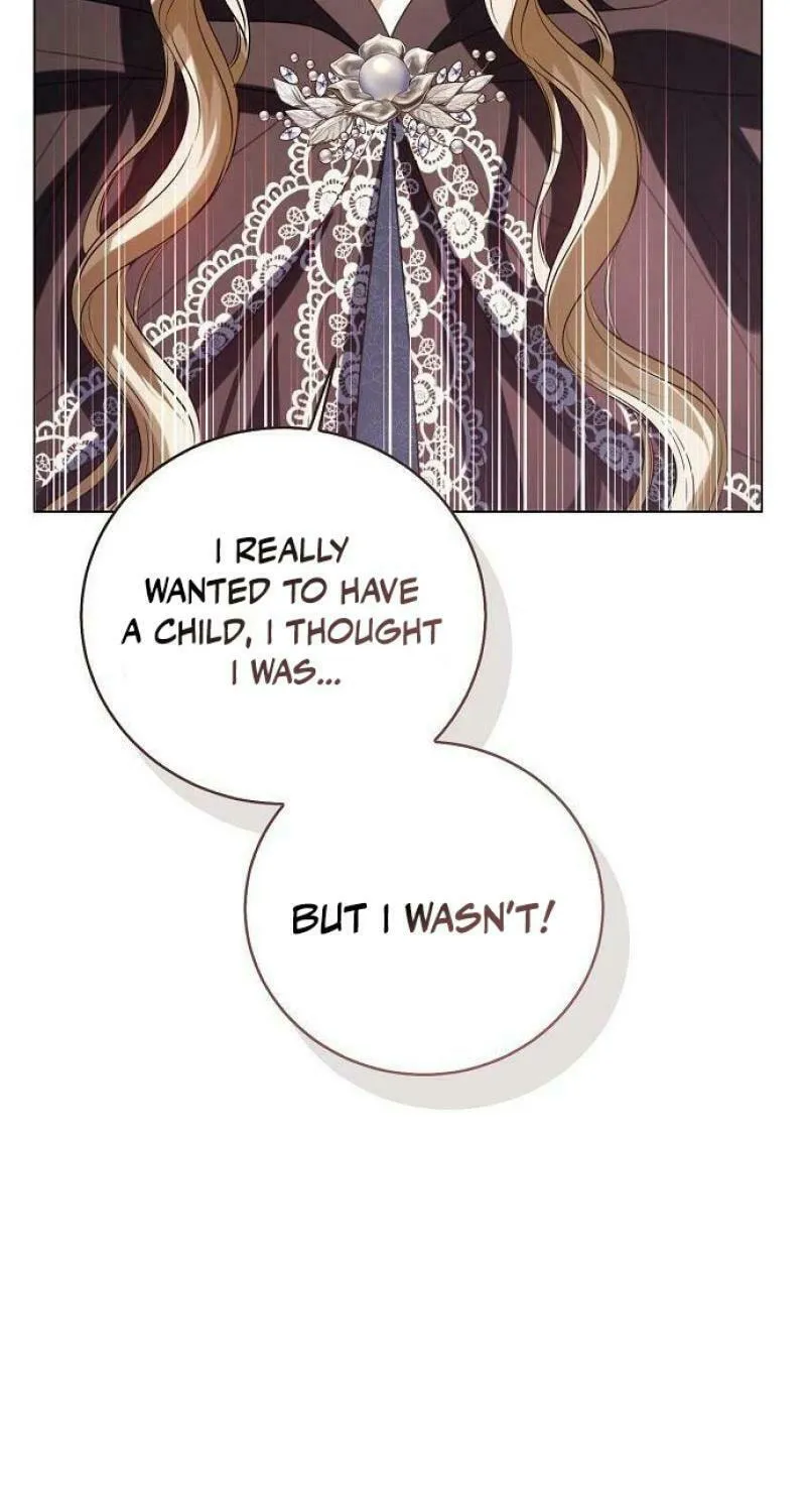 I Will Give Up the Position as the Empress Chapter 82 page 46 - 