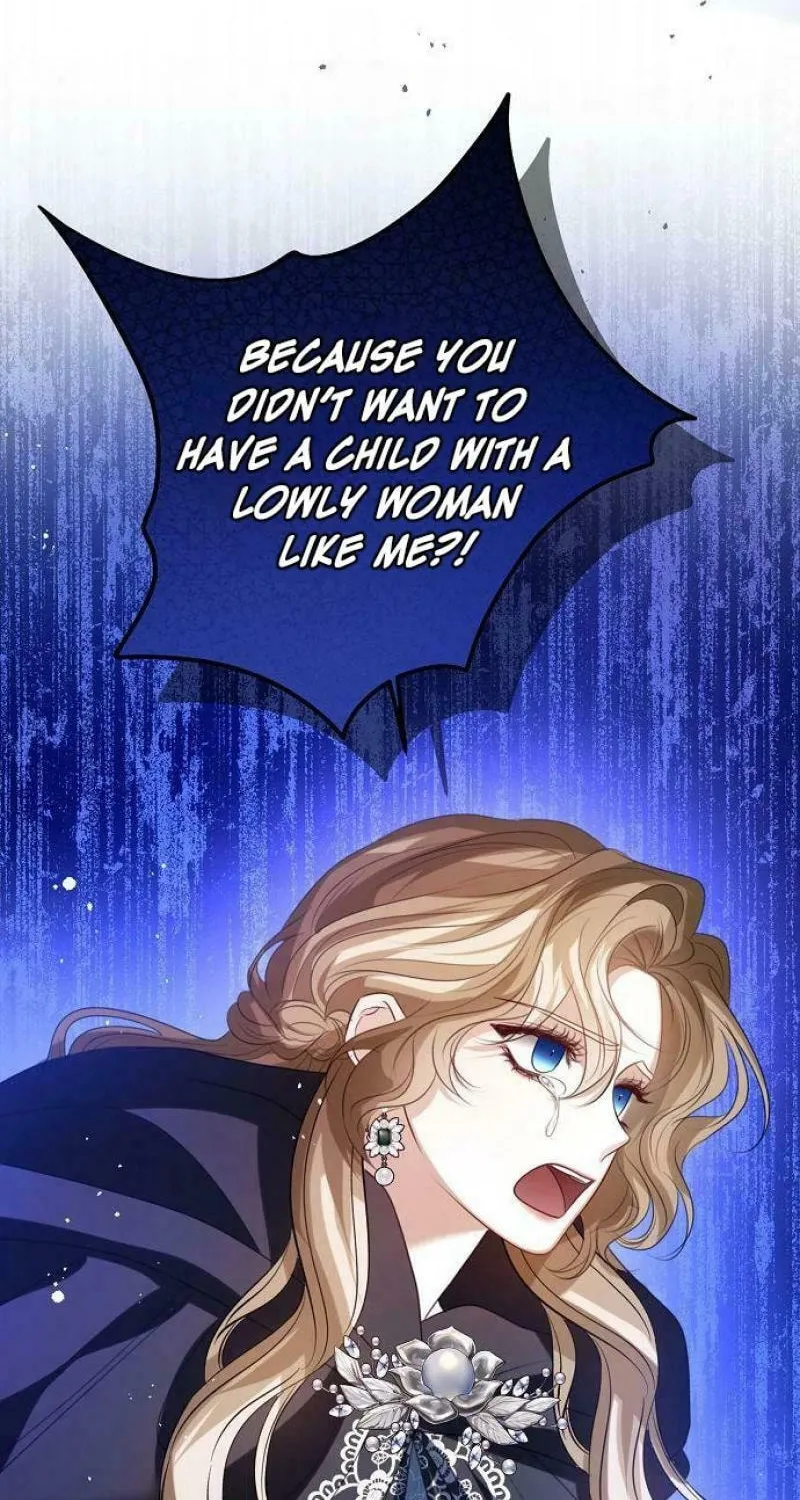I Will Give Up the Position as the Empress Chapter 82 page 49 - 
