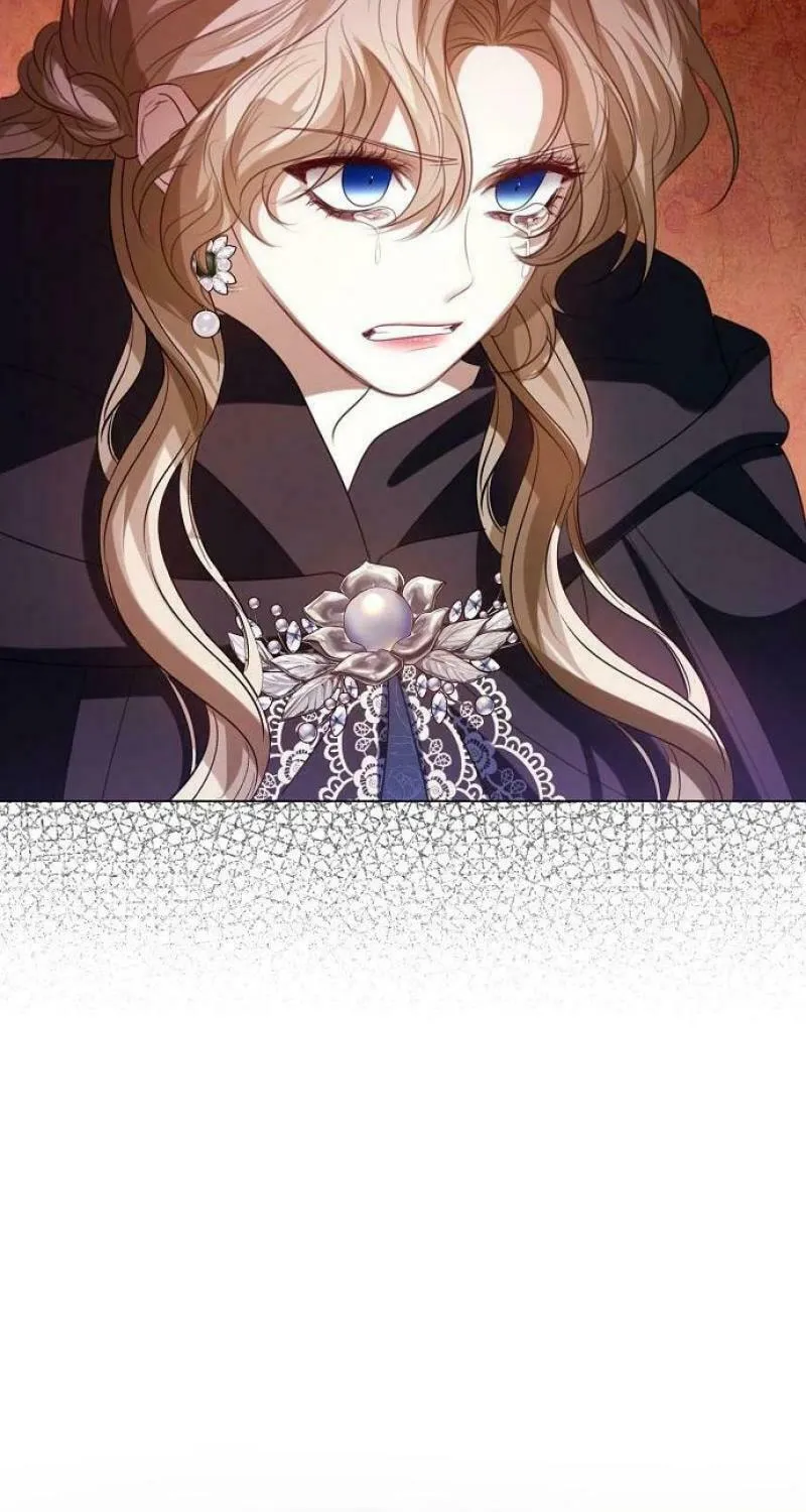 I Will Give Up the Position as the Empress Chapter 82 page 53 - 