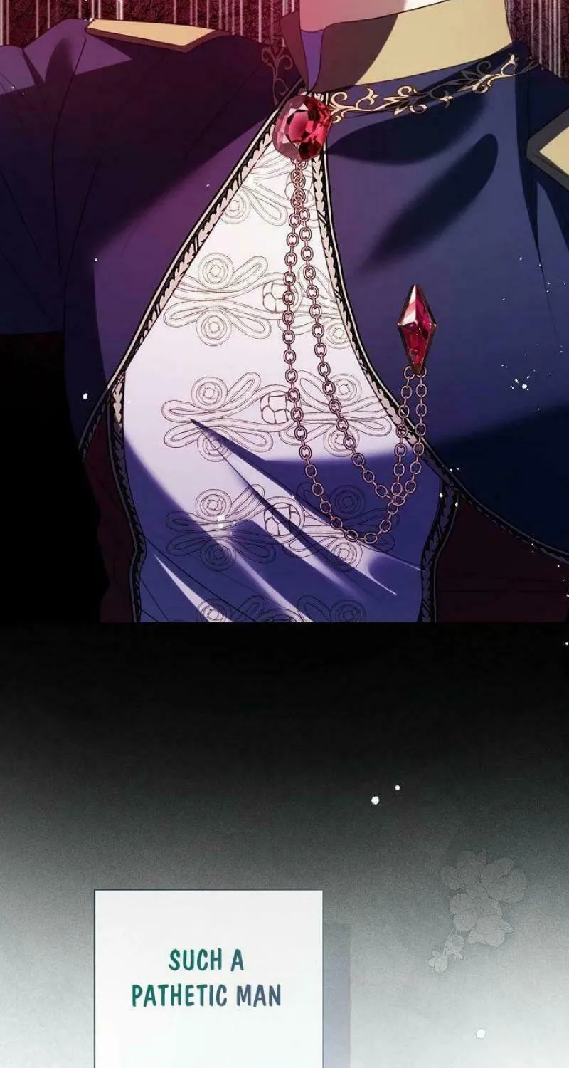 I Will Give Up the Position as the Empress Chapter 82 page 58 - 