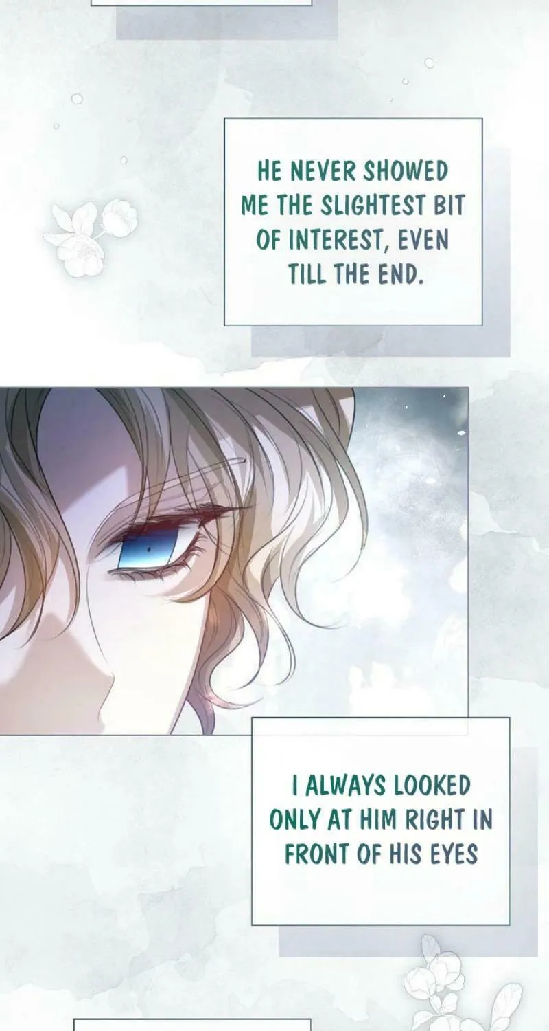 I Will Give Up the Position as the Empress Chapter 82 page 59 - 