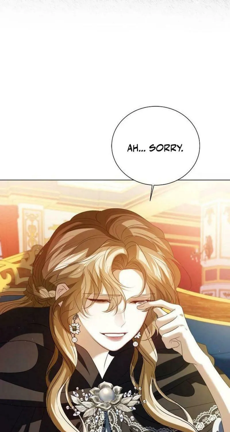I Will Give Up the Position as the Empress Chapter 82 page 64 - 