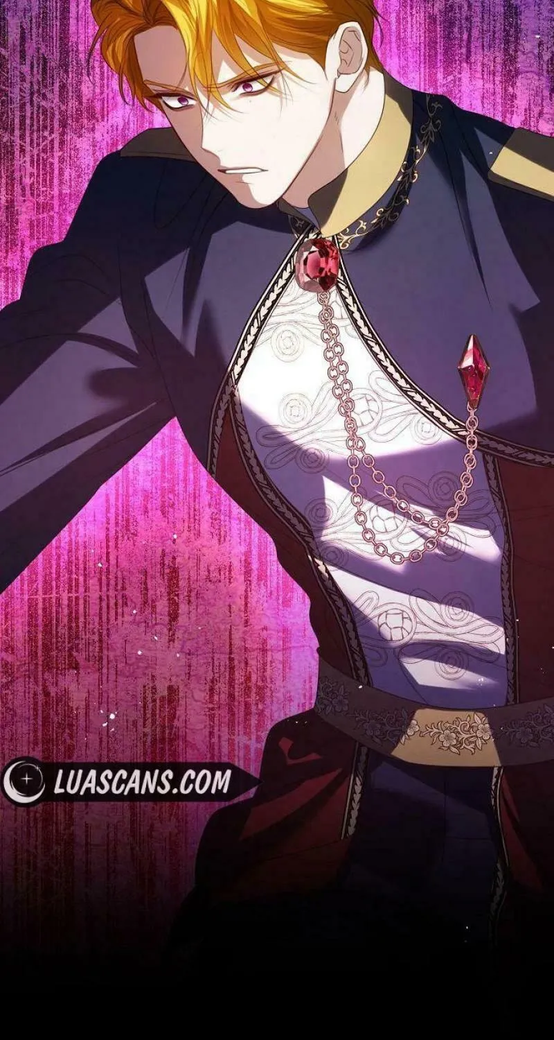 I Will Give Up the Position as the Empress Chapter 82 page 69 - 