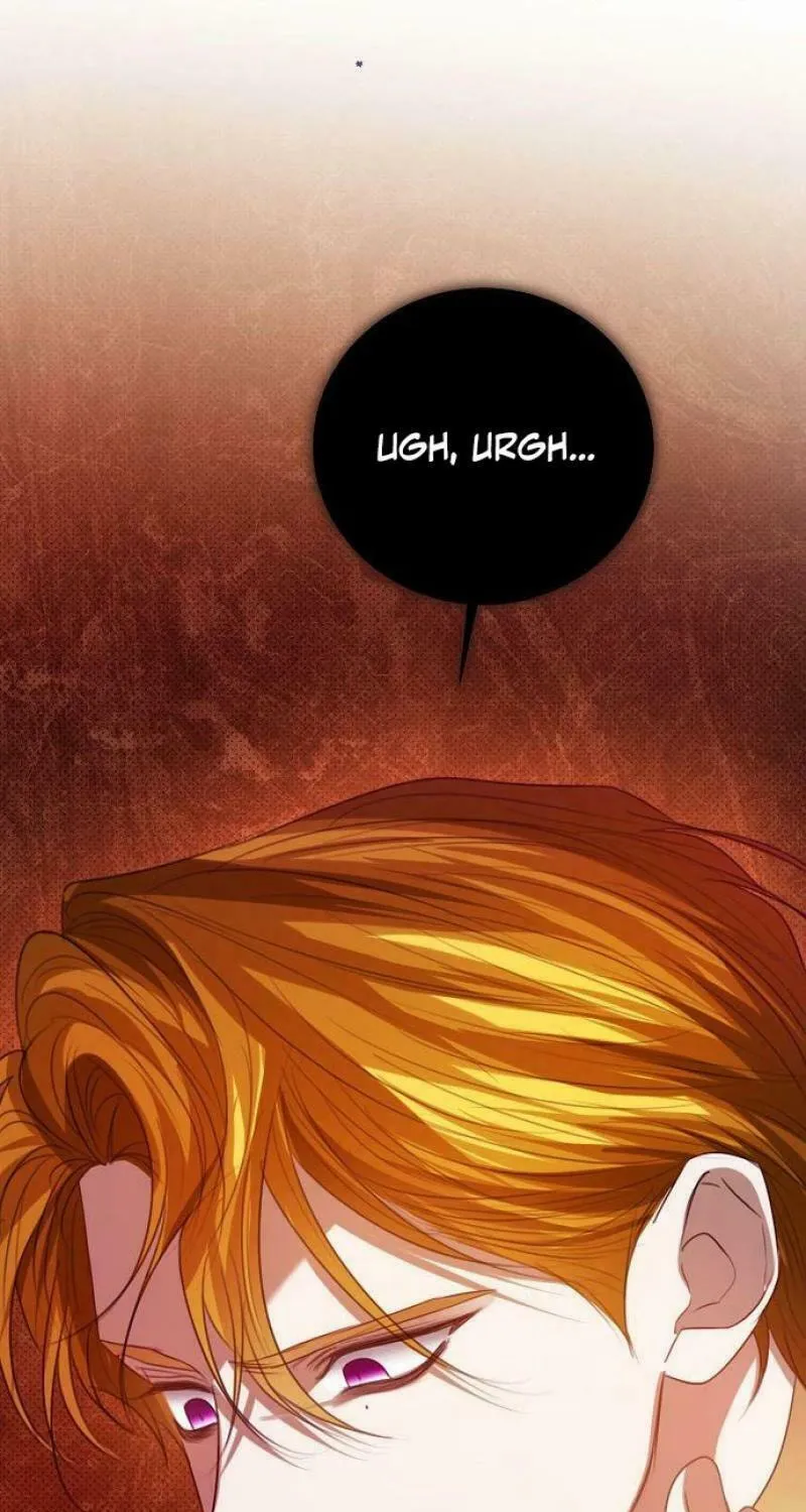 I Will Give Up the Position as the Empress Chapter 82 page 72 - 