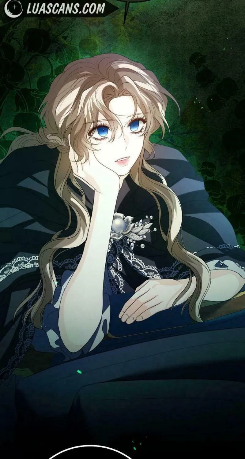 I Will Give Up the Position as the Empress Chapter 82 page 76 - 