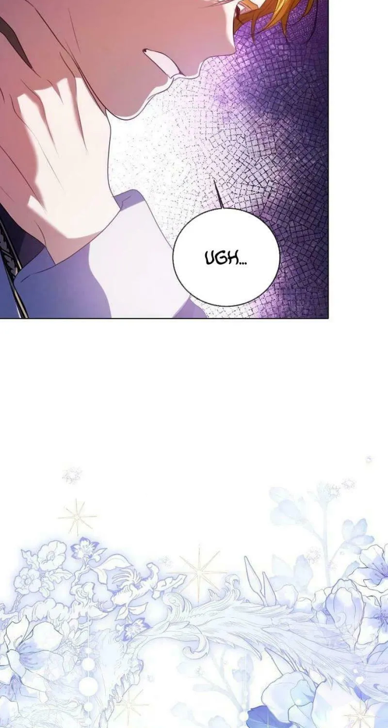 I Will Give Up the Position as the Empress Chapter 82 page 78 - 