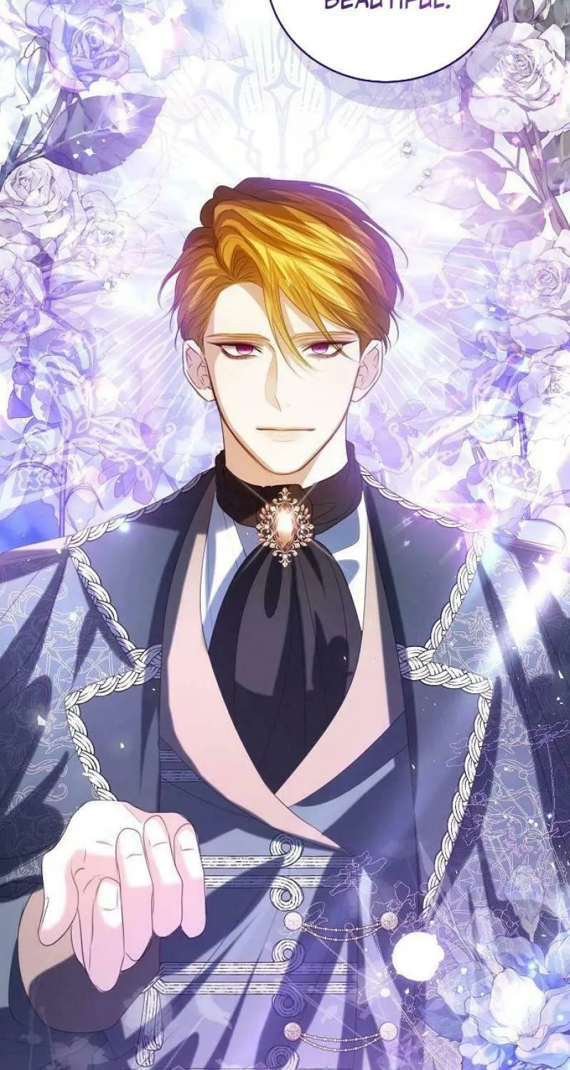 I Will Give Up the Position as the Empress Chapter 82 page 84 - 