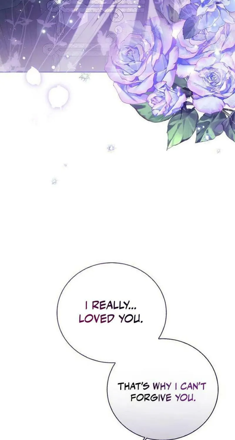 I Will Give Up the Position as the Empress Chapter 82 page 85 - 