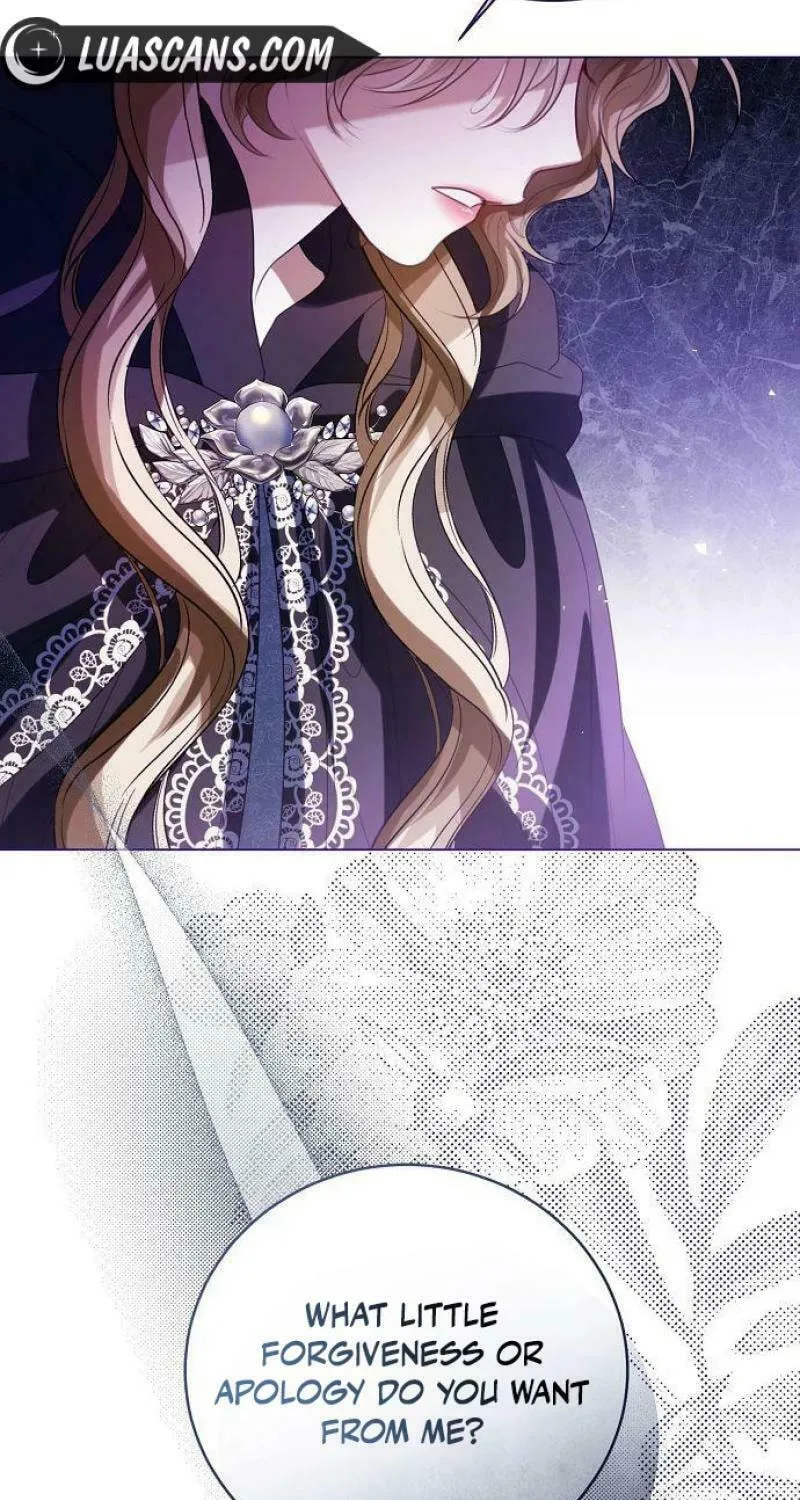 I Will Give Up the Position as the Empress Chapter 82 page 86 - 
