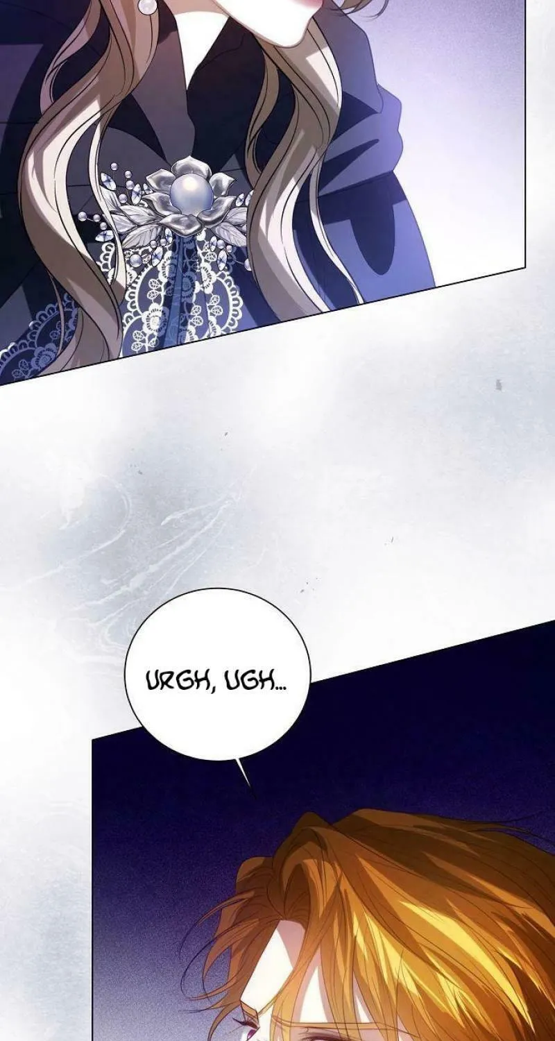 I Will Give Up the Position as the Empress Chapter 82 page 90 - 