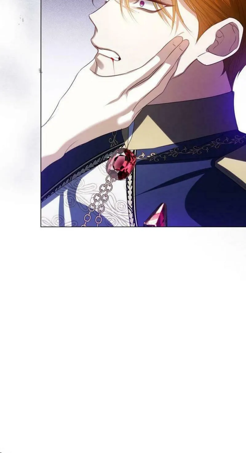I Will Give Up the Position as the Empress Chapter 82 page 91 - 