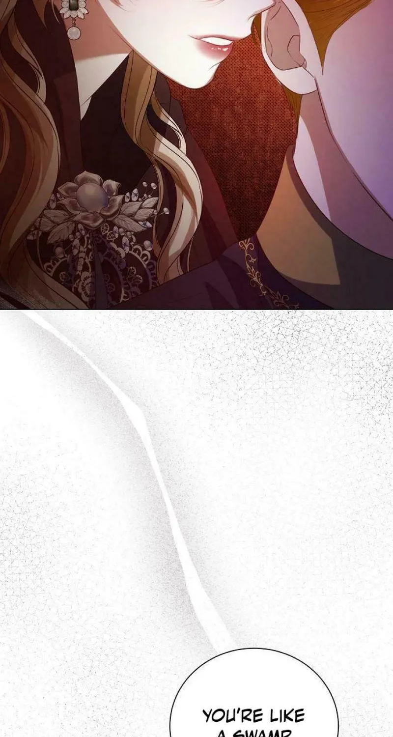 I Will Give Up the Position as the Empress Chapter 82 page 93 - 