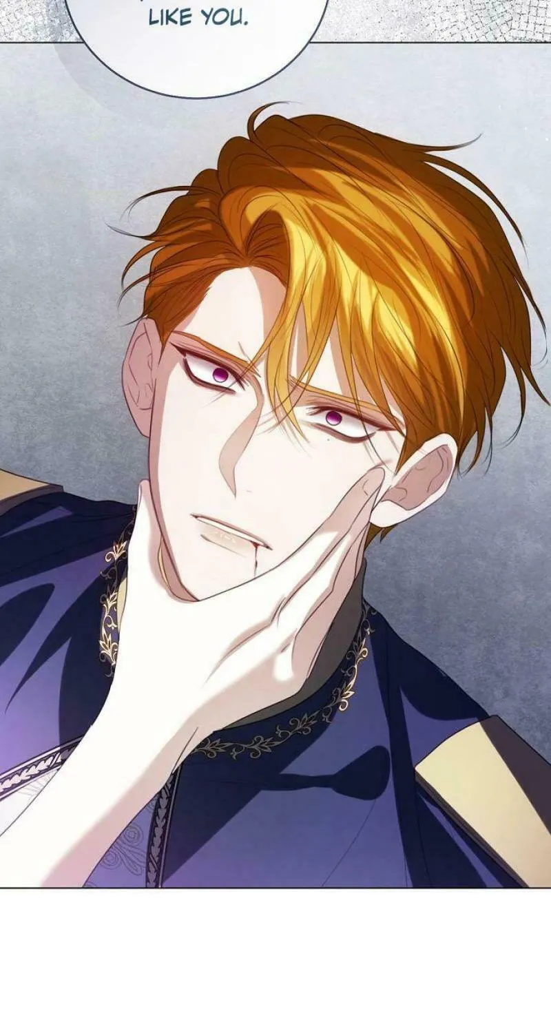 I Will Give Up the Position as the Empress Chapter 82 page 96 - 