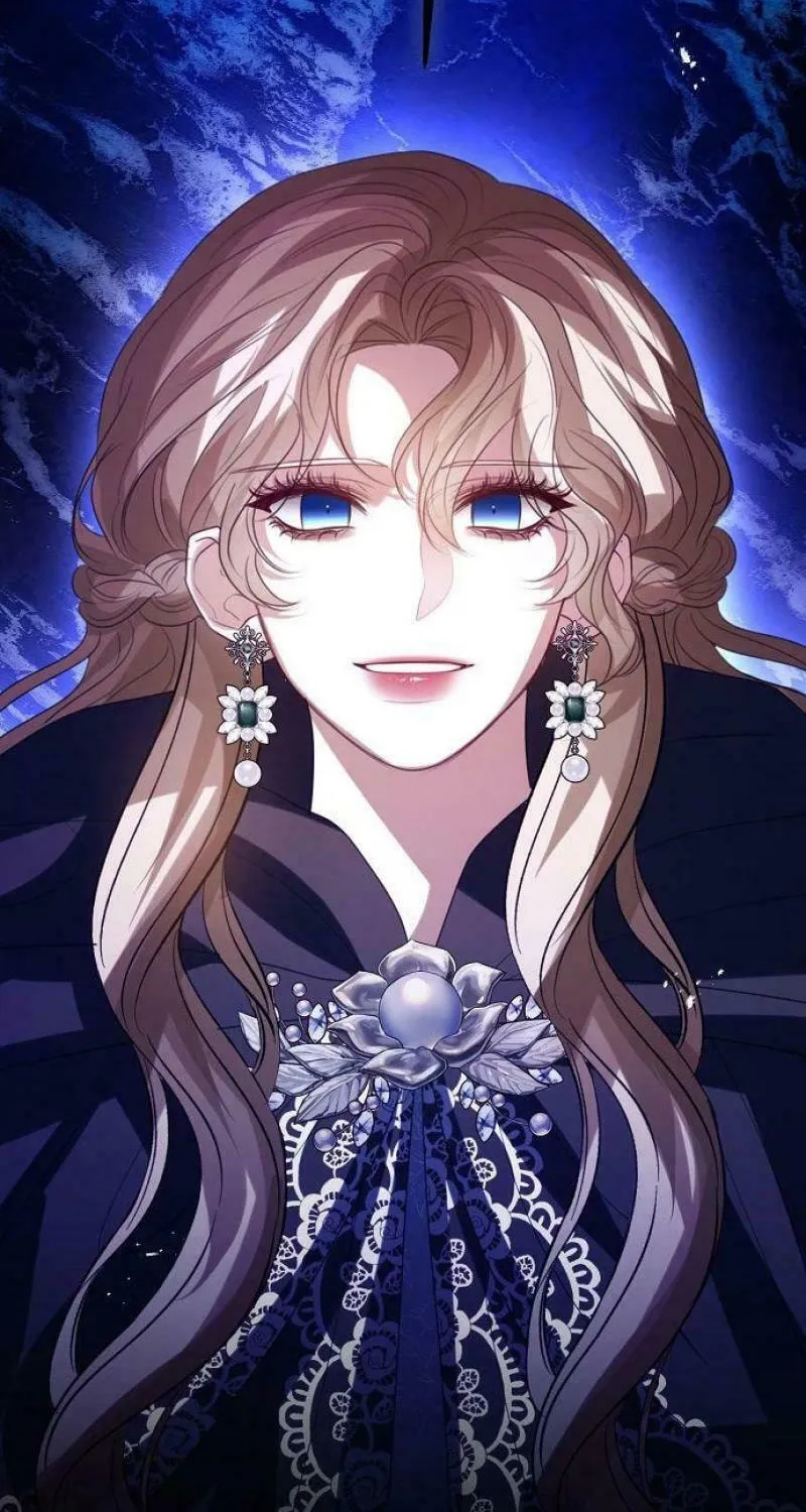 I Will Give Up the Position as the Empress Chapter 82 page 99 - 