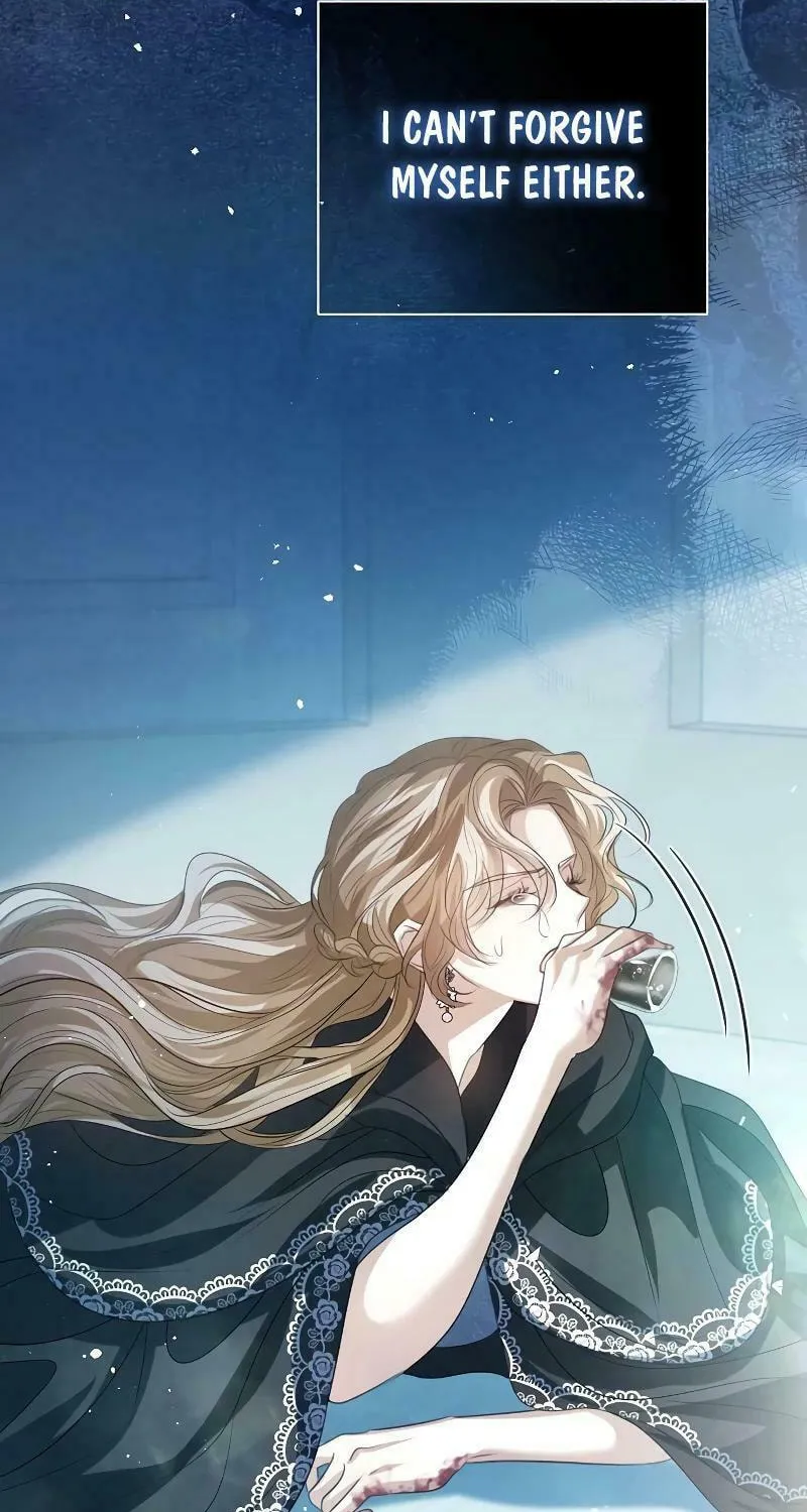 I Will Give Up the Position as the Empress Chapter 83 page 101 - 