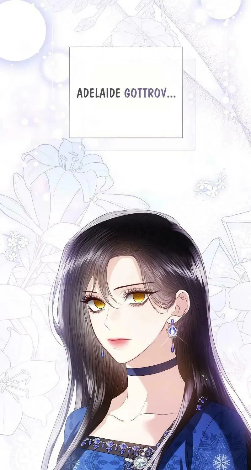 I Will Give Up the Position as the Empress Chapter 83 page 104 - 