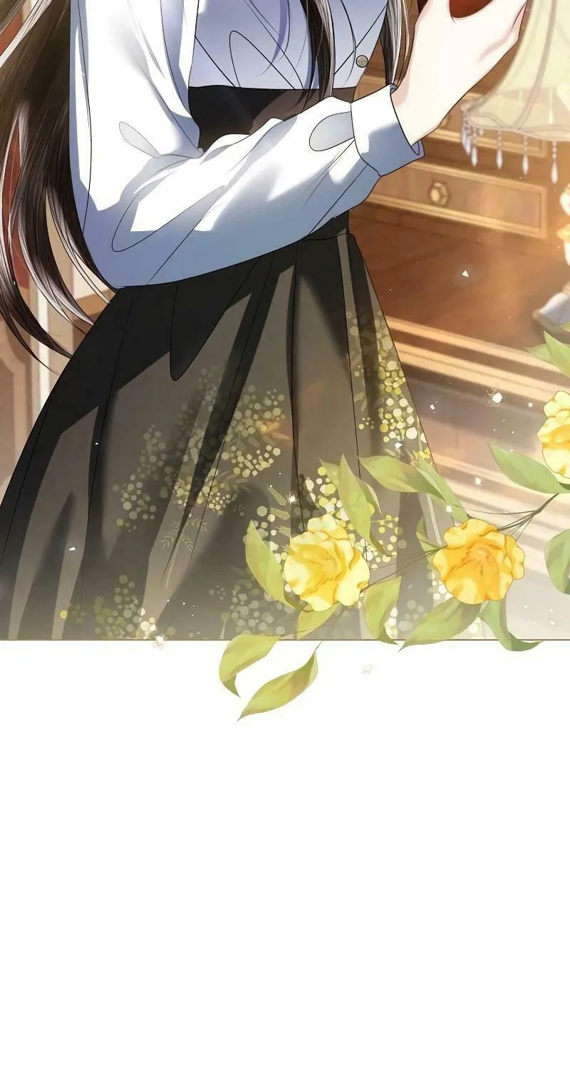I Will Give Up the Position as the Empress Chapter 83 page 16 - 