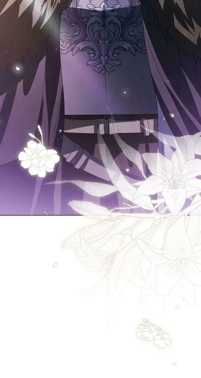I Will Give Up the Position as the Empress Chapter 83 page 18 - 