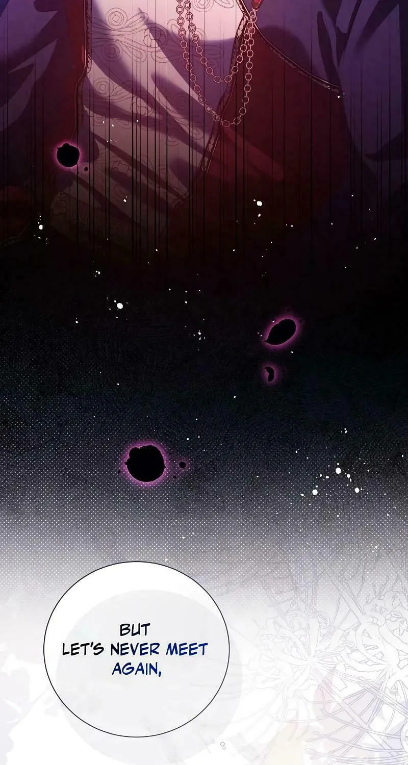 I Will Give Up the Position as the Empress Chapter 83 page 3 - 